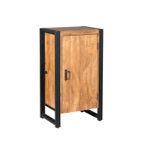 Starfurn Halkast Boaz 1 deur - naturel