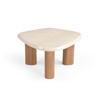 Salontafel Nuvé 84 cm - naturel
