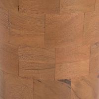 Bijzettafel Zoë ø33 cm - naturel