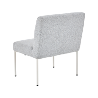 Starfurn Eetkamerbank Riff 70 cm element - beige