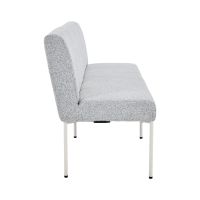 Starfurn Eetkamerbank Riff 200 cm element - beige