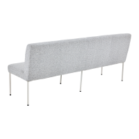 Starfurn Eetkamerbank Riff 200 cm element - beige