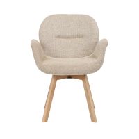 Starfurn Eetkamerstoel Jesse