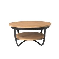 Starfurn Salontafel Paras ø90 cm