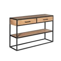Starfurn Sidetable Dakota 120 cm - naturel