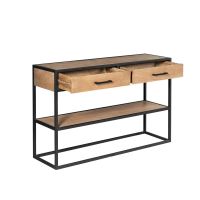 Starfurn Sidetable Dakota 120 cm - naturel