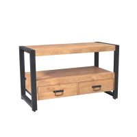 Starfurn Tv meubel Britt 100 cm - naturel