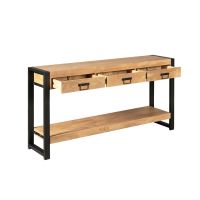 Starfurn Sidetable Britt 150 cm - naturel