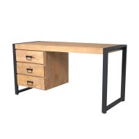 Starfurn Bureau Britt 145 cm - naturel