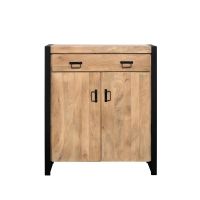Starfurn Kabinet kast Britt 100 cm - naturel