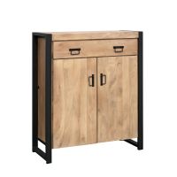 Starfurn Kabinet kast Britt 100 cm - naturel