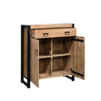 Starfurn Kabinet kast Britt 100 cm - naturel