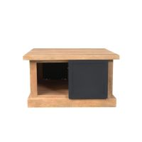 Starfurn Salontafel Noa 80 cm - naturel