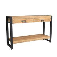 Starfurn Sidetable Britt 120 cm - naturel