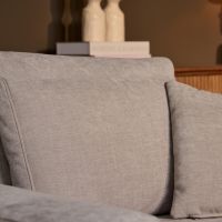 Starfurn MySofa Jesse U-Bank - beige