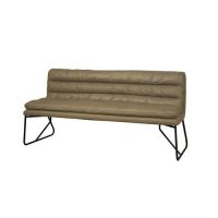 Tower Living Toro eetkamerbank - 185 cm