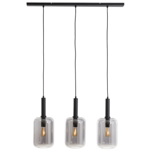 Lekar hanglamp 3L van het woonmerk Light & Living