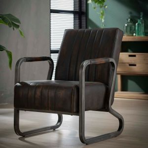 Timothy Fauteuil