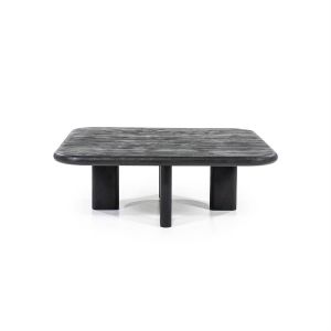 Vierkante salontafel Fynn - 100x100 cm