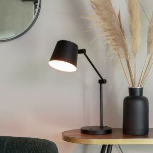 Tafellamp / Bureaulamp Hajo