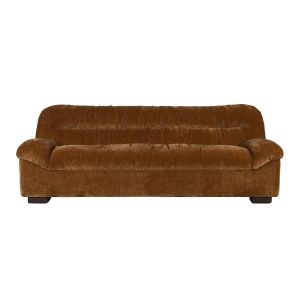 Douglas 3-zitsbank velours