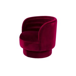 Dorothy fauteuil - rood