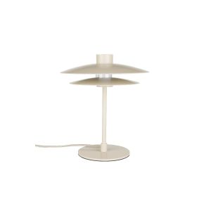 Jeramy tafellamp - beige
