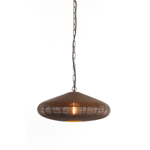 Bahoto hanglamp Ø40x18 cm