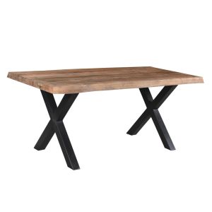 Tree Top eettafel 220 cm - naturel