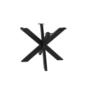 Spider tafelpoot - voor rond 130 cm