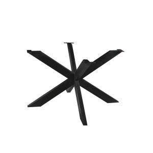 Spider tafelpoot - voor ovaal 210 cm