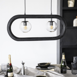 Hanglamp Eris 2L