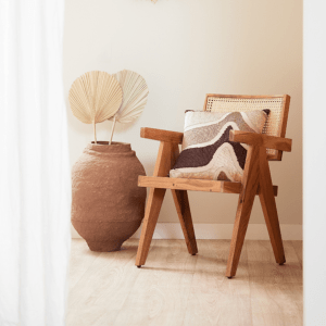 Morazan stoel van het woonmerk Light&Living