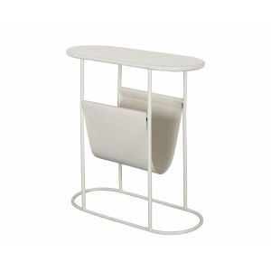 Brix Luna bijzettafel - beige