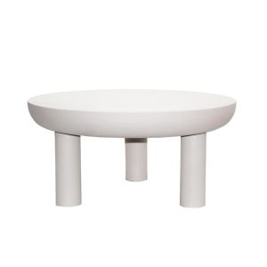 Brix Brix Niko salontafel ø85 cm