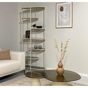 Brix Jill wandkast 190 cm