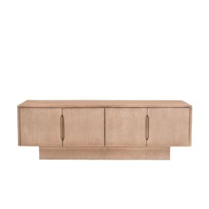 Amalfi tv-meubel 170 cm - naturel