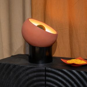 Zahra tafellamp S