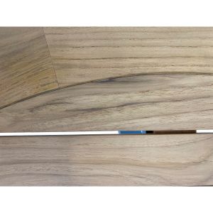 Monza tuintafel ø120 cm - antraciet