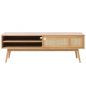 Ivar eiken tv-meubel - 150 cm