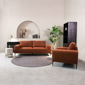 Ferraro 3-zitsbank