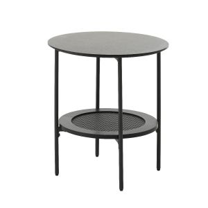 Meya bijzettafel Ø50 cm