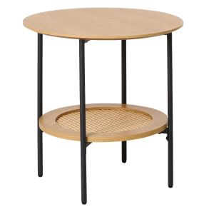 Meya bijzettafel Ø50 cm