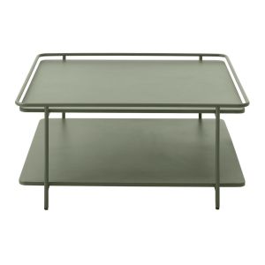 Millie salontafel 75x75 cm