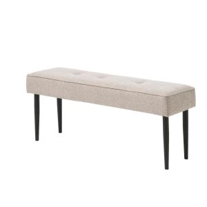 Nordic Home Cain bankje 140 cm