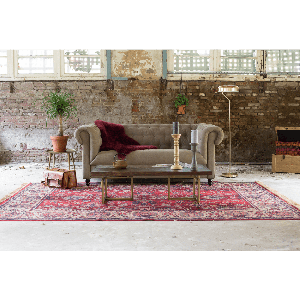 Vloerkleed Bid 170x240 cm