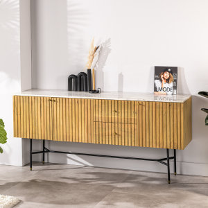 Kiera dressoir 175 cm