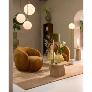 Azusa vloerkleed 300x200 cm wol