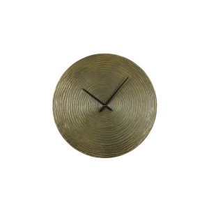 Cervino klok Ø58cm