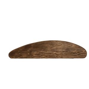 Ginosu wandplank 100x25x3 cm